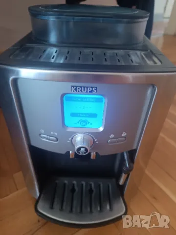 Кафемашина KRUPS