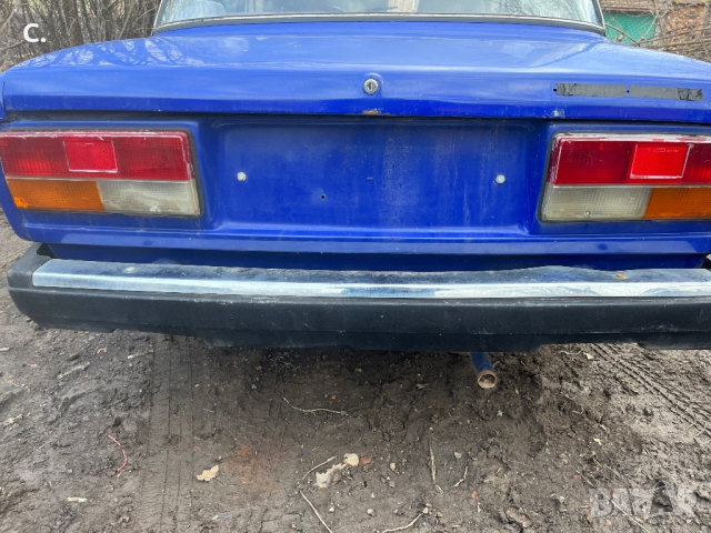 Lada2107/Лада 2107 на части , снимка 14 - Автомобили и джипове - 44931543