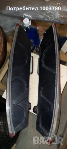 Продавам стопове за Ford Focus mk2.5 комби, снимка 2 - Части - 56301485