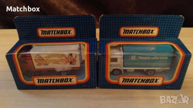 Matchbox Macau 1/64  Волво , снимка 2 - Колекции - 51549707
