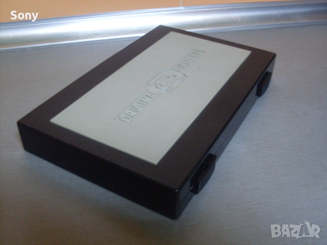 Стари пергели "Оригинал Рихтер"- Г.Д.Р., снимка 12 - Антикварни и старинни предмети - 52586228