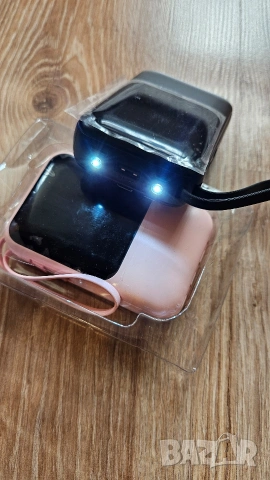 Външна преносима батерия 20000 mAh, снимка 5 - Външни батерии - 53933745