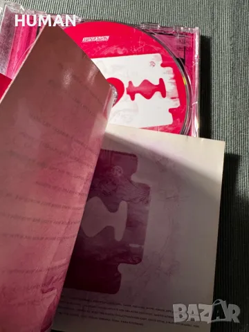 Type O Negative - Sisters Of Mercy , снимка 13 - CD дискове - 47990835