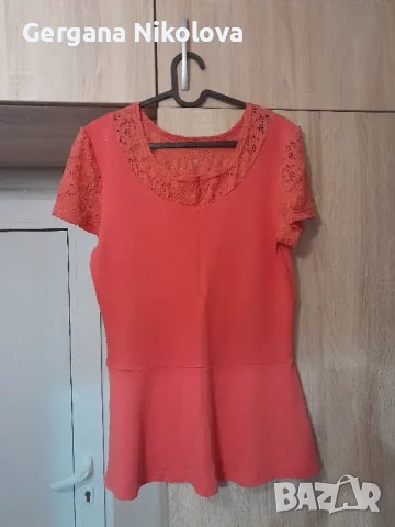 Дамски туники,блузи и рокли, снимка 10 - Туники - 25440297