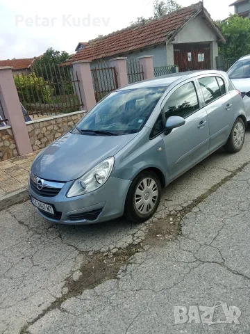 продавам лека кола, снимка 3 - Автомобили и джипове - 56549499