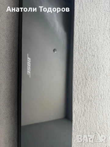 Саундбар BOSE SOUNDTOUCH 300, снимка 2 - Аудиосистеми - 54305703