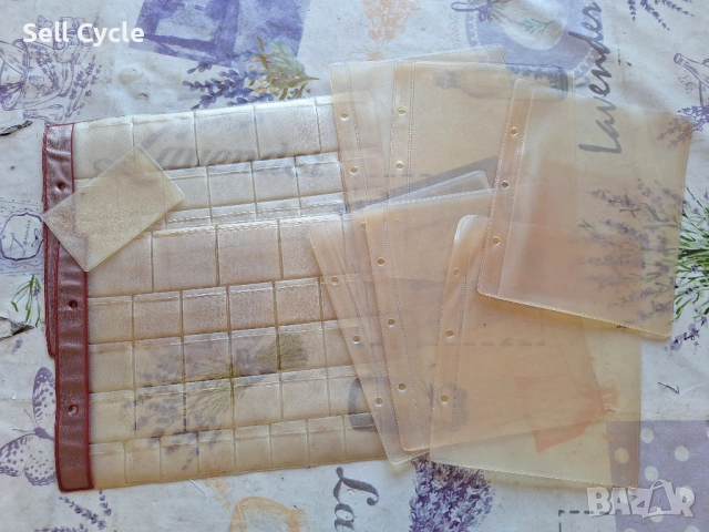 ✅ЛИСТИ ЗА МОНЕТИ, БАНКНОТИ И ДРУГИ❗