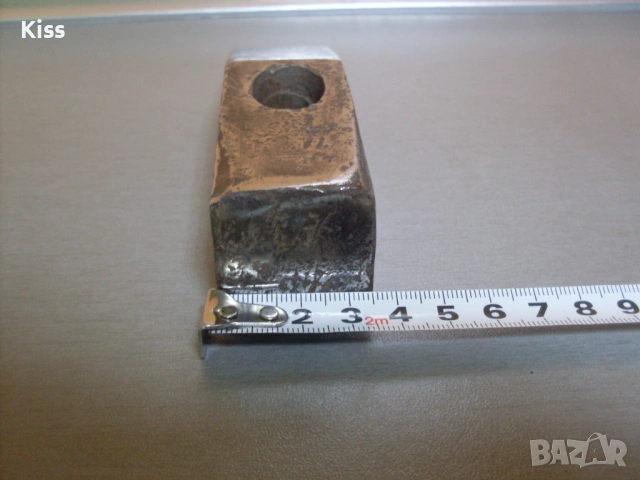 Стари чукове., снимка 9 - Антикварни и старинни предмети - 53935575