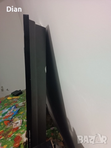 Philips телевизор работещ 43 инча, снимка 3 - Телевизори - 52206028