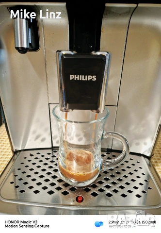 Philips EP3246 Capuchino , снимка 7 - Кафемашини - 53085585