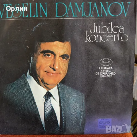 Грамофонни плочи - разни, снимка 16 - Грамофонни плочи - 50361298