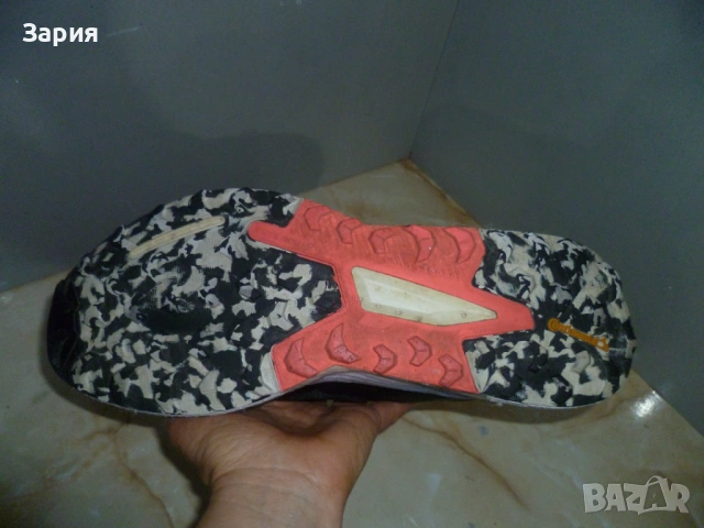 ADIDAS TERREX маратонки №45, снимка 6 - Маратонки - 54046125