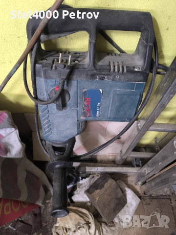 Къртач Bosch  GBH 11 de