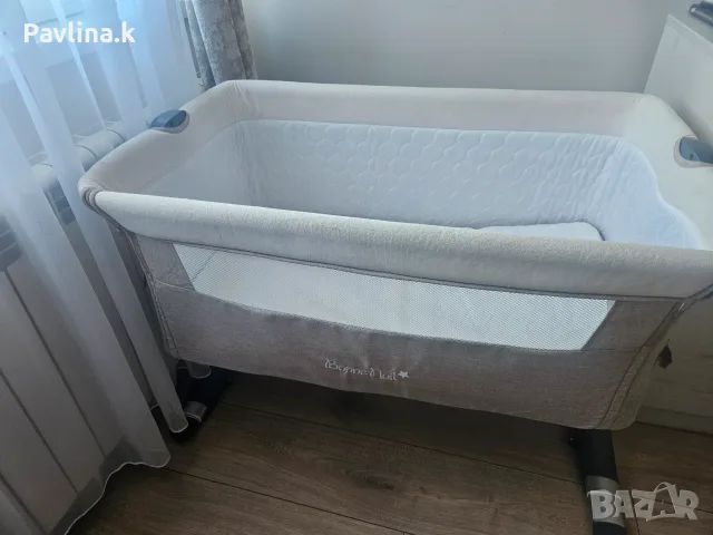 Кошара Bonne Nuit, снимка 3 - Кошарки - 55980285