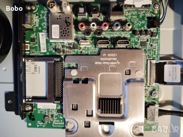 Main board EAX66943504(1.0)