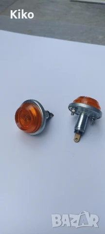 Мигачи за калник за Ваз2101 Жигула , снимка 3 - Части - 50748406