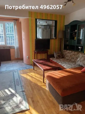2-стаен гр. София 77 кв. м. тухла, снимка 2 - Апартаменти - 56273734