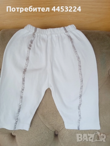 Бебешки панталони , снимка 15 - Панталони и долнища за бебе - 50894136