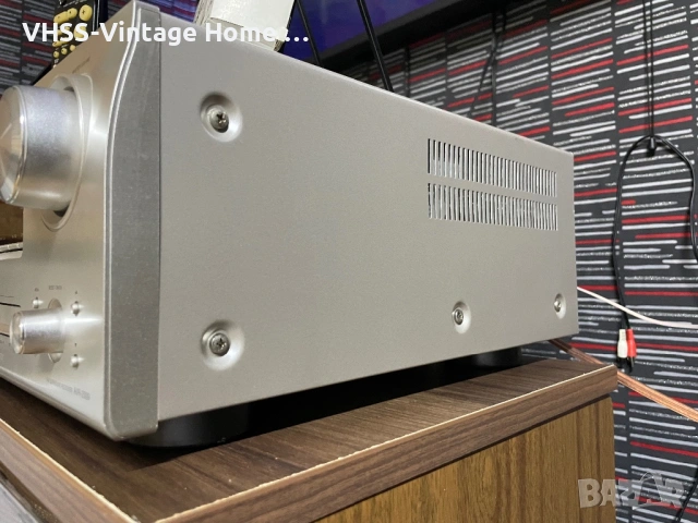 DENON AVR-2309 - като нов , снимка 10 - Други - 51737040