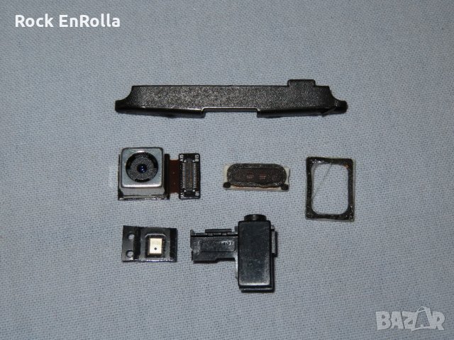 XPERIA X10 части, снимка 15 - Резервни части за телефони - 27070441