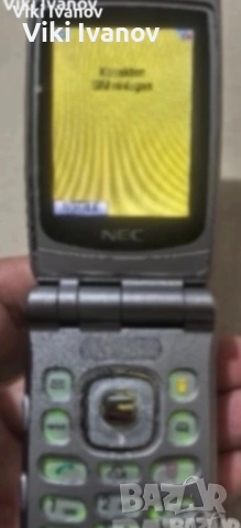 NEC N400I, снимка 3 - Други - 53314149