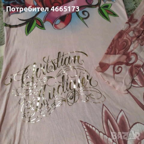 Туника , снимка 7 - Туники - 53025440