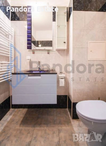 2-СТАЕН апартамент под наем, гр. София, кв. Гоце Делчев, снимка 7 - Апартаменти - 52811219