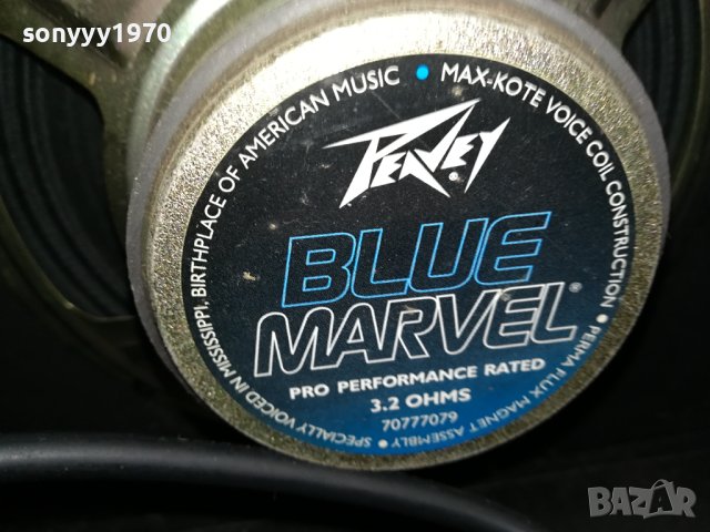 PEAVEY RAGE158 TRANS TUBE-УСИЛВАТЕЛ-КУБЕ ВНОС SWISS 2202241557, снимка 14 - Ресийвъри, усилватели, смесителни пултове - 44418809