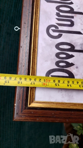 Deep Purple , снимка 3 - Грамофонни плочи - 53924659