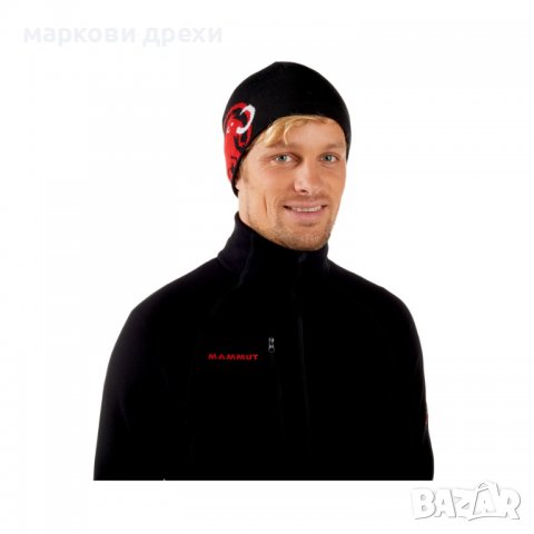 Шапка Mammut 