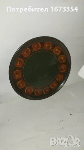 Декоративни чинии, снимка 2 - Декорация за дома - 48359646