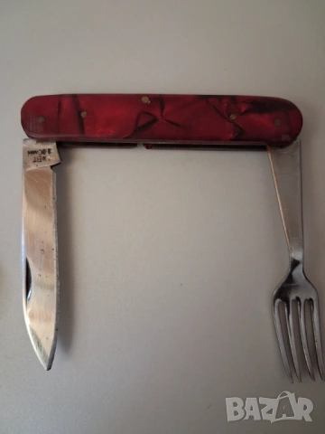 Джобни ножчета - два броя, снимка 7 - Други - 53223292