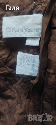 Дълга кафява пола размер М , снимка 9 - Поли - 52200111