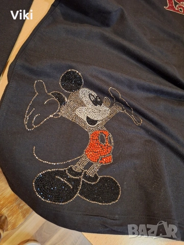 рокля moschino, снимка 2 - Рокли - 53101411