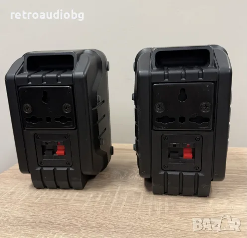 🔈Тонколони JBL CONTROL ONE🔈 , снимка 5 - Тонколони - 56317684