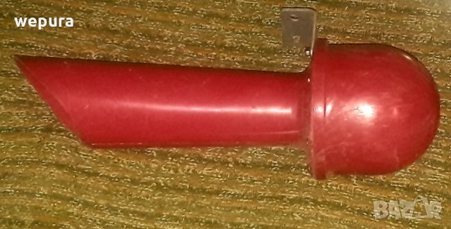 Сирена на 220 волта зумер против кражби прогонване на птици и други