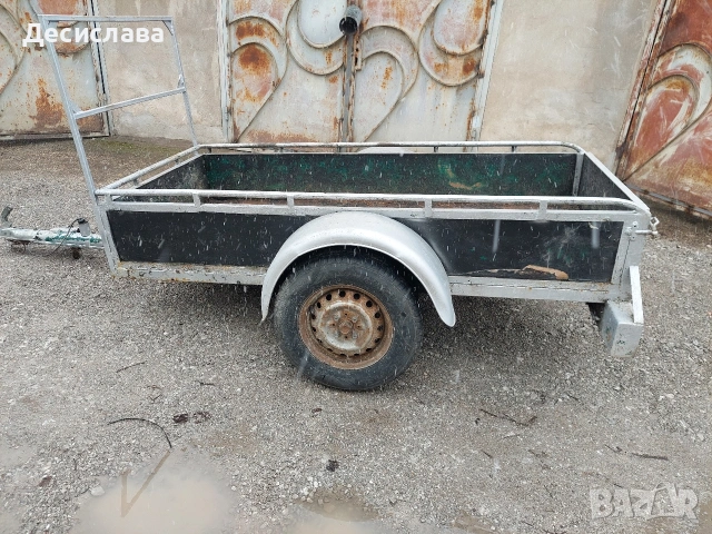 Ремарке , снимка 2 - Ремаркета - 54095057