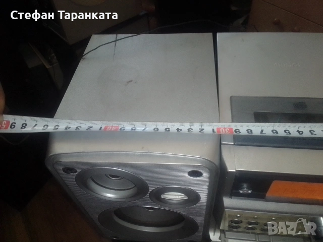  MP3-Аудио уредба със тонколони комплект , снимка 9 - Аудиосистеми - 53089191