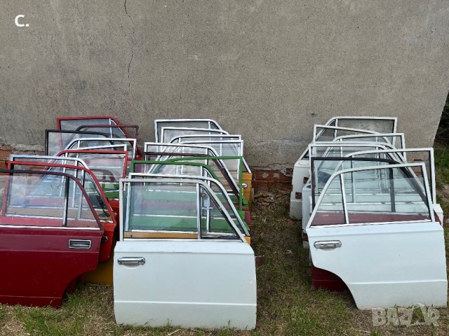 Lada/Врати за Лада и Жигули 2101/2107