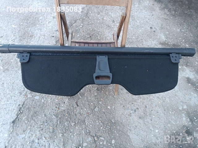 Щора за багажник Peugeot 308 SW от 2007 до 2013г., снимка 4 - Аксесоари и консумативи - 52490137