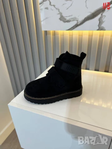 дамски боти UGG , снимка 3 - Дамски боти - 50693566