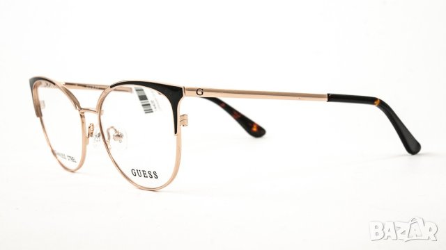Рамки за дамски диоптрични очила Guess , снимка 2 - Слънчеви и диоптрични очила - 40492099