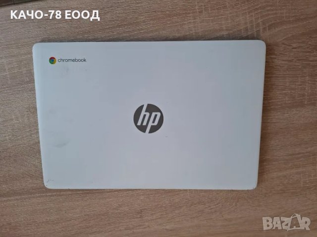 Лаптоп HP Chromebook 14a-na0052nb, снимка 5 - Части за лаптопи - 49494945
