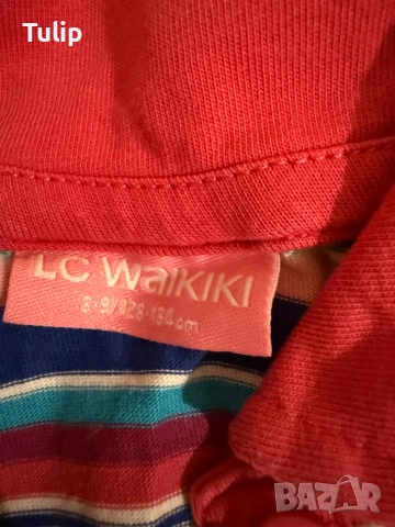 Дрехи 7-8 г. ръст 128, снимка 3 - Детски комплекти - 52585571