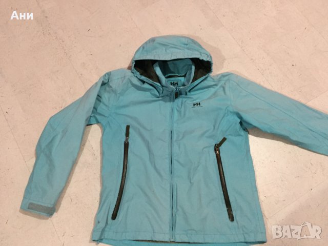 Яке Helly Hansen 176 см, снимка 6 - Якета - 30550509