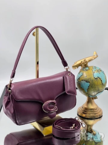 чанти coach , снимка 2 - Чанти - 50742758