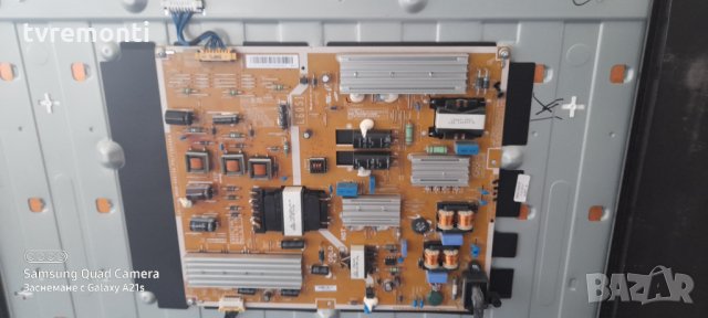 POWER BOARD ,BN44-00613A,PSLF191S05A,