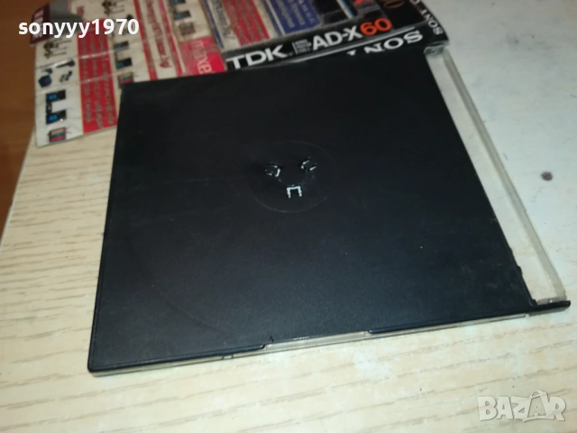 HYPOCRISY MP3 3010250637, снимка 10 - CD дискове - 52230755