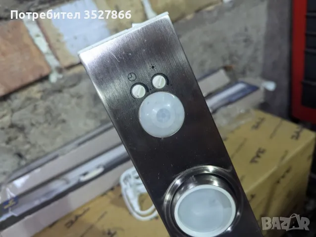 Лампи за кухня , снимка 6 - Лед осветление - 48760426