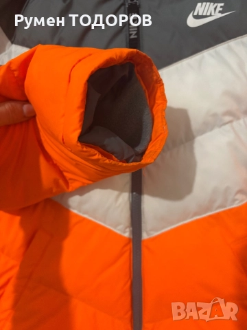 Яке Найк, Nike , Jordan, снимка 2 - Детски якета и елеци - 52902863